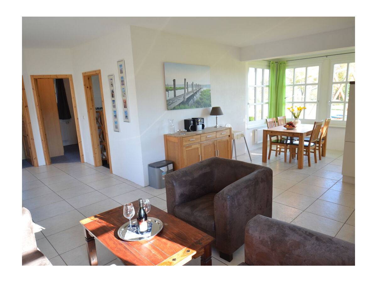 Holiday house Lindenhaus - Features photo 4