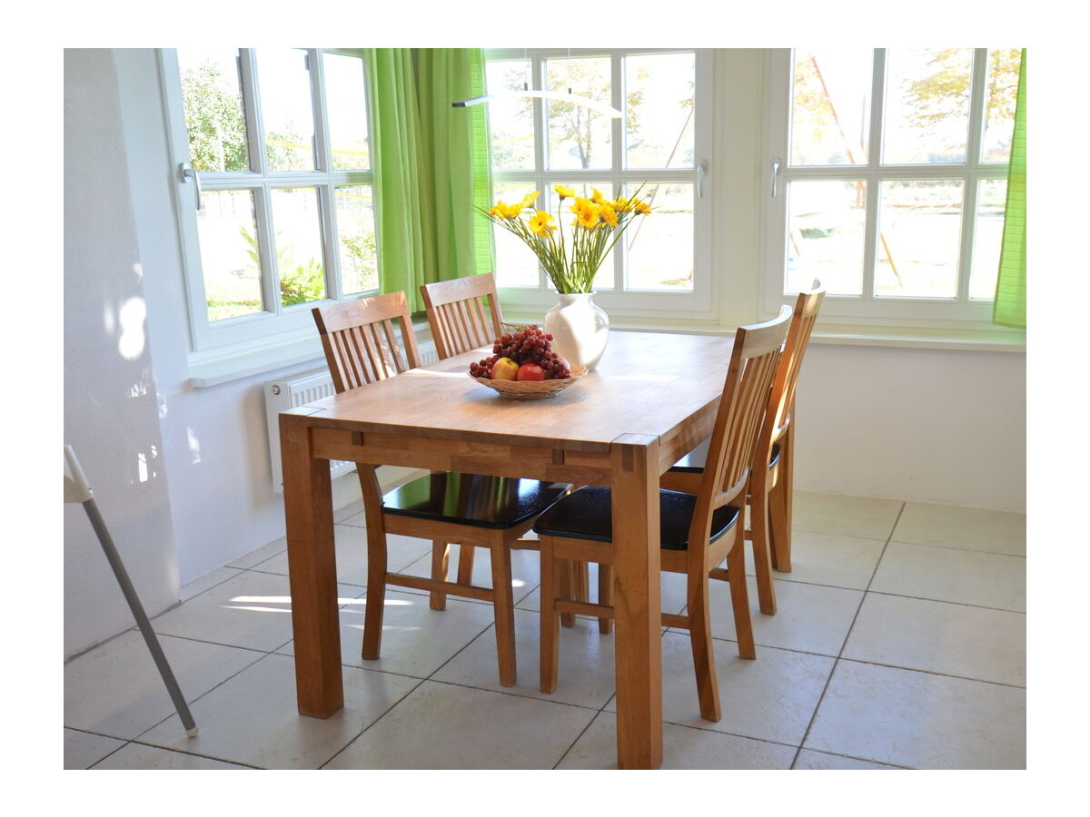 Holiday house Lindenhaus - Features photo 5