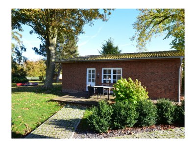 Holiday house Lindenhaus in Grömitz-Cismar - Holiday house