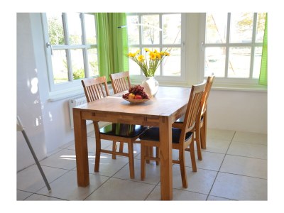 Holiday house Lindenhaus - Features photo 5