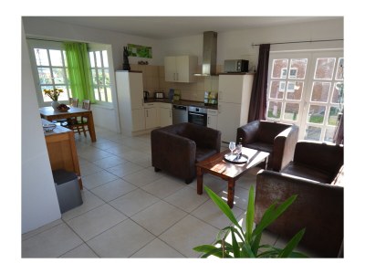 Holiday house Lindenhaus - Features photo 6