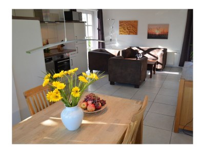 Holiday house Lindenhaus - Features photo 8