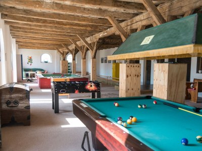 Holiday house Lindenhaus - Features photo 11