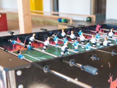 Holiday house Lindenhaus - Features photo 13