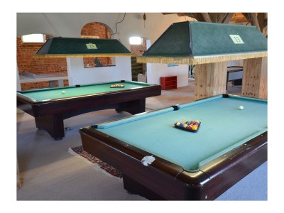 Holiday house Lindenhaus - Features photo 15