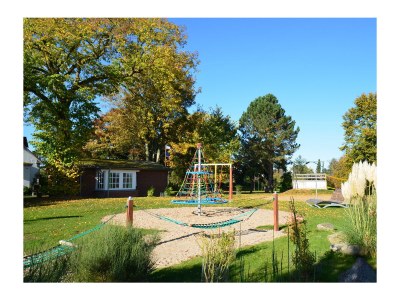 Holiday house Lindenhaus - Environment photo 16