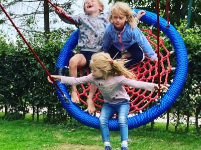 Holiday house Lindenhaus - Environment photo 21