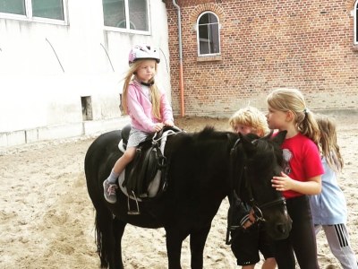 Holiday house Lindenhaus - Environment photo 22