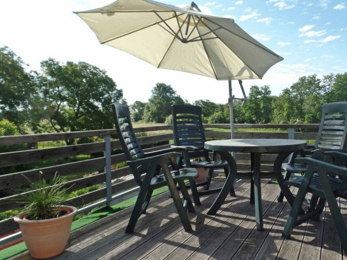 Holiday house Appartement Florian (max 6 Personen