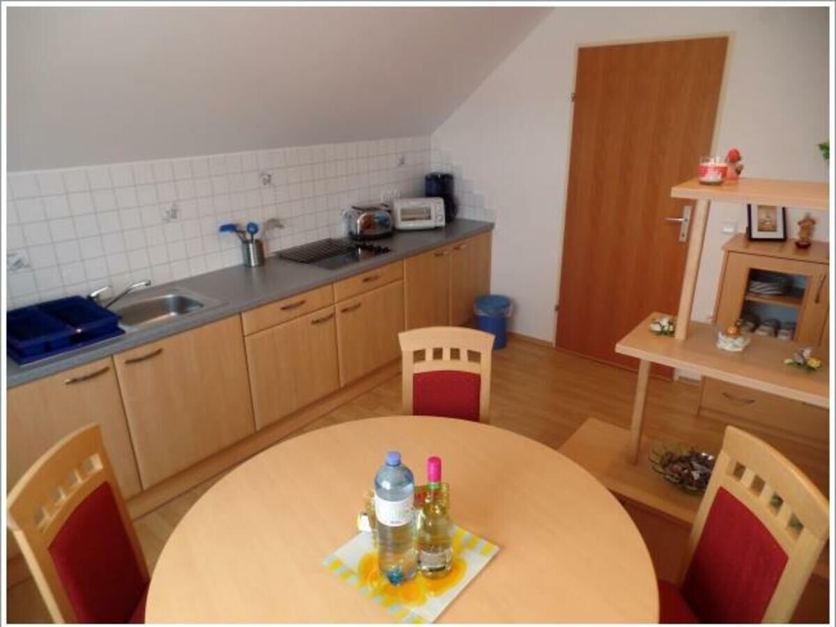 Holiday house Appartement Florian (max 6 Personen - Features photo 4