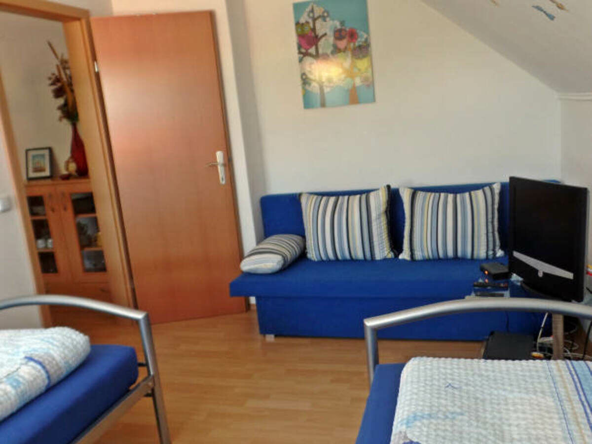 Holiday house Appartement Florian (max 6 Personen - Features photo 5
