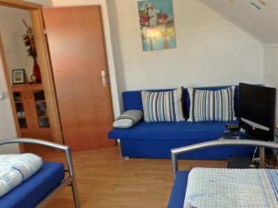 Holiday house Appartement Florian (max 6 Personen - Features photo 5