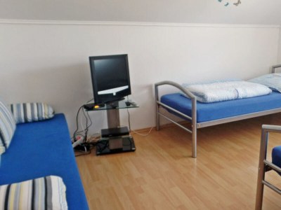 Holiday house Appartement Florian (max 6 Personen - Features photo 6