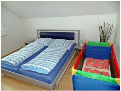 Holiday house Appartement Florian (max 6 Personen - Features photo 8