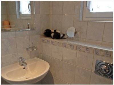 Holiday house Appartement Florian (max 6 Personen - Features photo 9