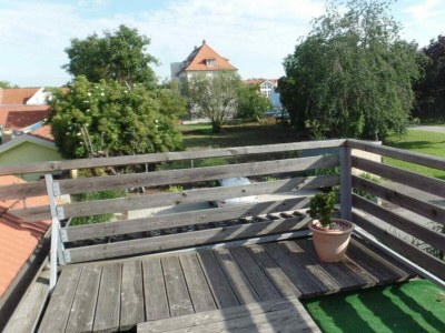 Holiday house Appartement Florian (max 6 Personen - Environment photo 10