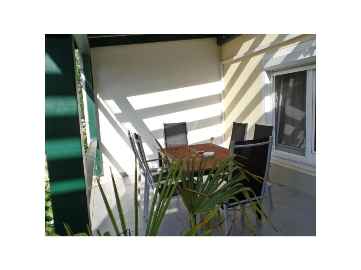 Holiday apartment Rebecca (max 7 Personen) - Outdoor photo 2