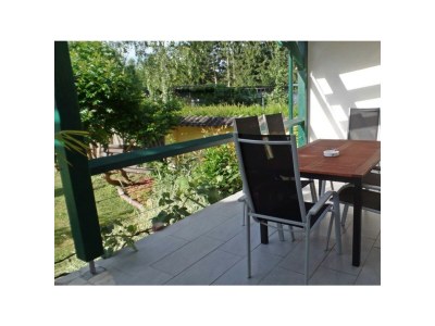 Holiday apartment Rebecca (max 7 Personen) - Outdoor photo 3