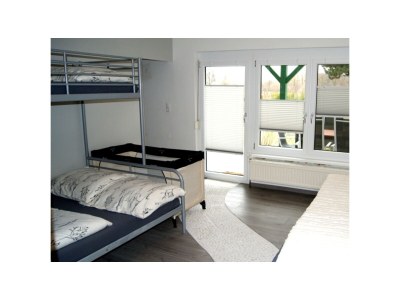 Holiday apartment Rebecca (max 7 Personen) - Features photo 7