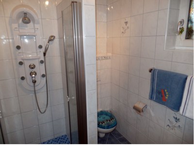 Holiday apartment Rebecca (max 7 Personen) - Features photo 9