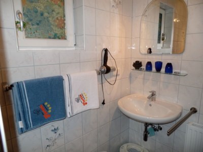 Holiday apartment Rebecca (max 7 Personen) - Features photo 10