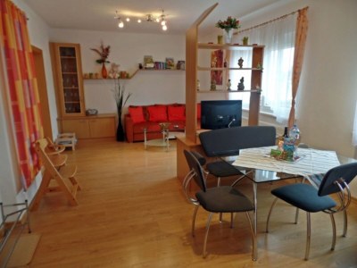 Holiday apartment Rebecca (max 7 Personen) - Features photo 11