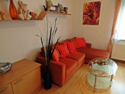 Holiday apartment Rebecca (max 7 Personen) - Features photo 12