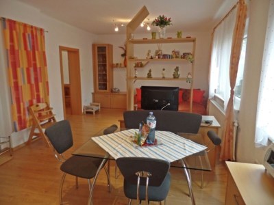 Holiday apartment Rebecca (max 7 Personen) - Features photo 13