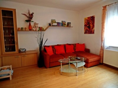 Holiday apartment Rebecca (max 7 Personen) - Features photo 14