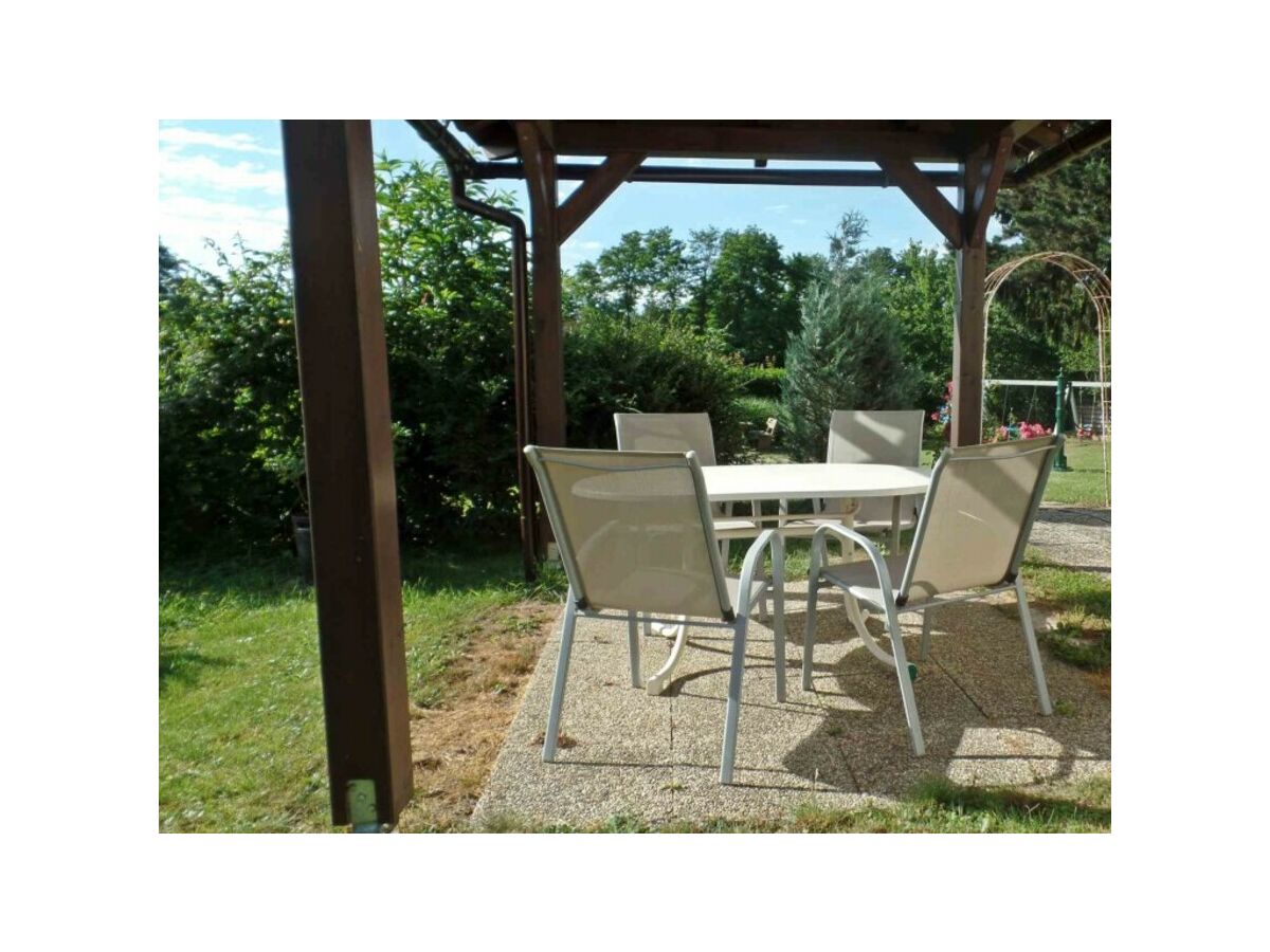 Holiday apartment Sabrina (max 4 Personen) - Outdoor photo 2