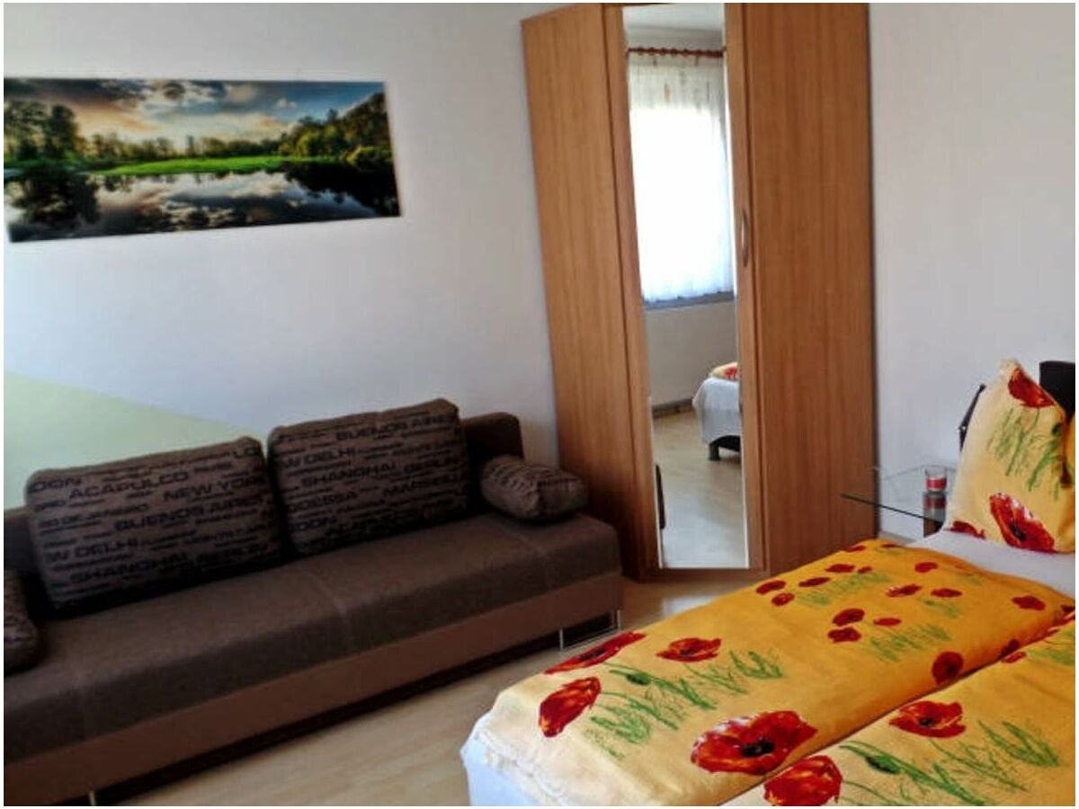 Holiday apartment Sabrina (max 4 Personen) - Features photo 4