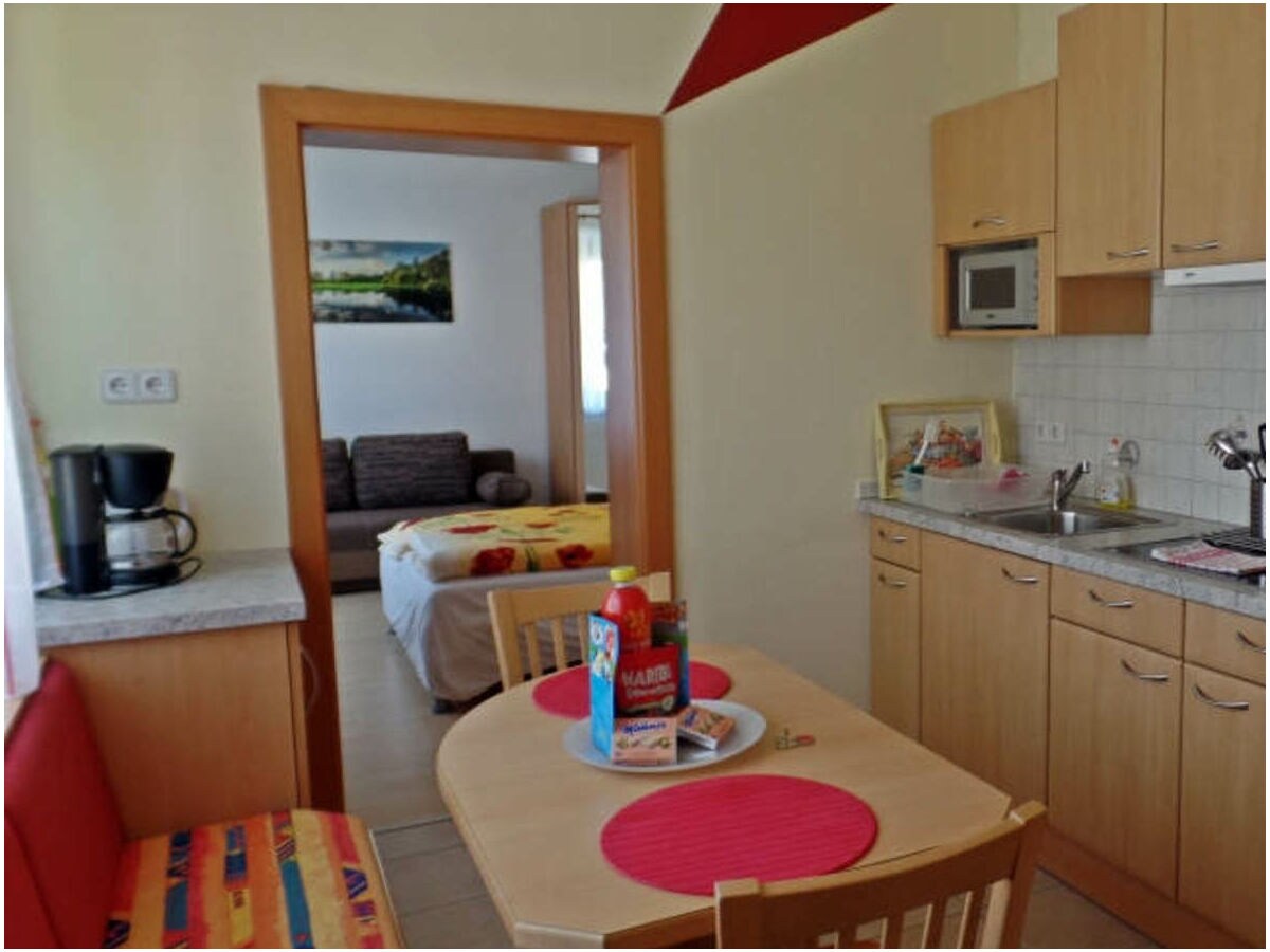 Holiday apartment Sabrina (max 4 Personen) - Features photo 5