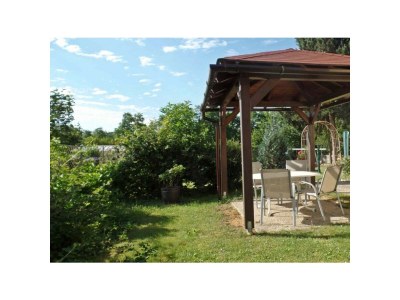 Holiday apartment Sabrina (max 4 Personen) in Lutzmannsburg - Holiday apartment