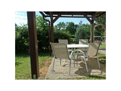 Holiday apartment Sabrina (max 4 Personen) - Outdoor photo 2