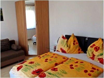 Holiday apartment Sabrina (max 4 Personen) - Features photo 3