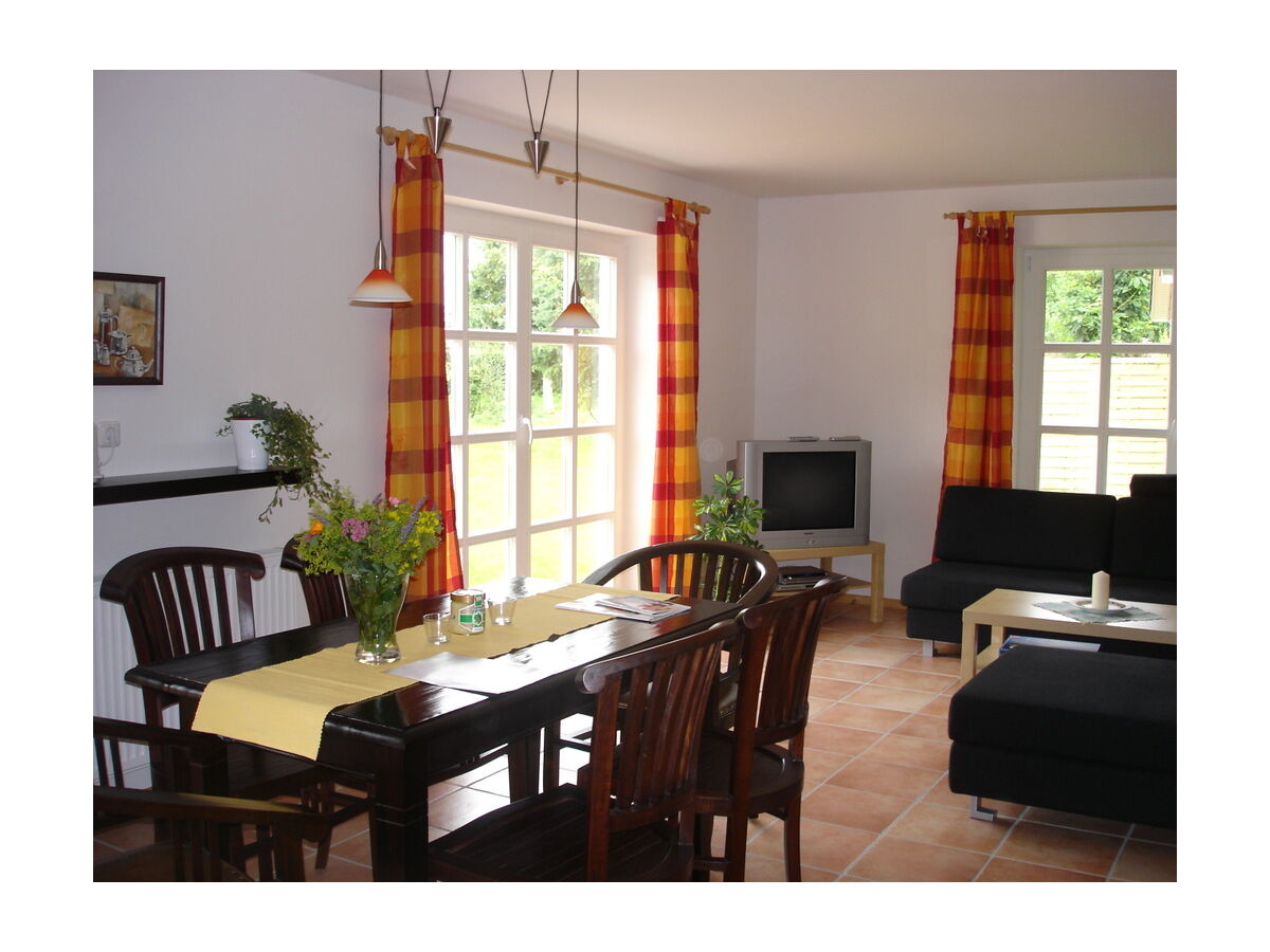 Holiday house No title - Features photo 3