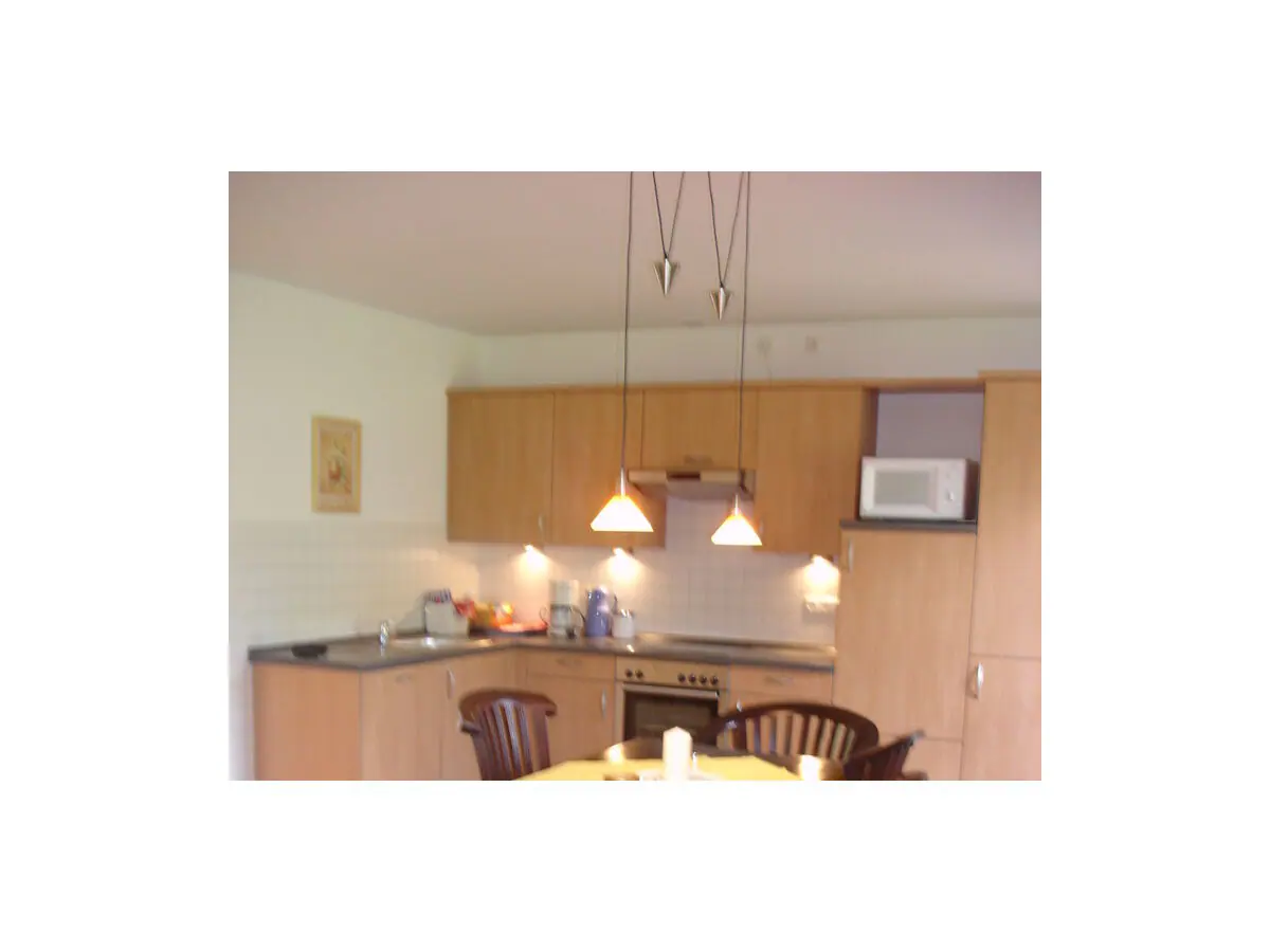 Holiday house No title - Features photo 4