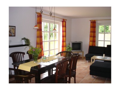 Holiday house No title - Features photo 3