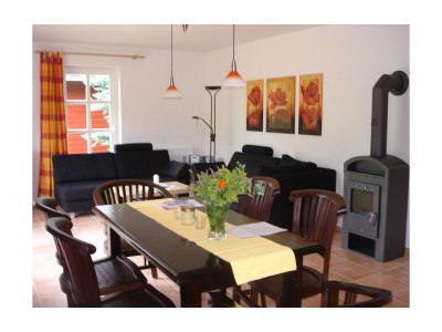 Holiday house No title - Features photo 6