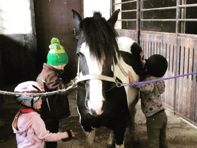 Holiday house No title - Environment photo 18