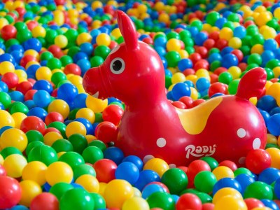 Holiday house No title - Environment photo 20