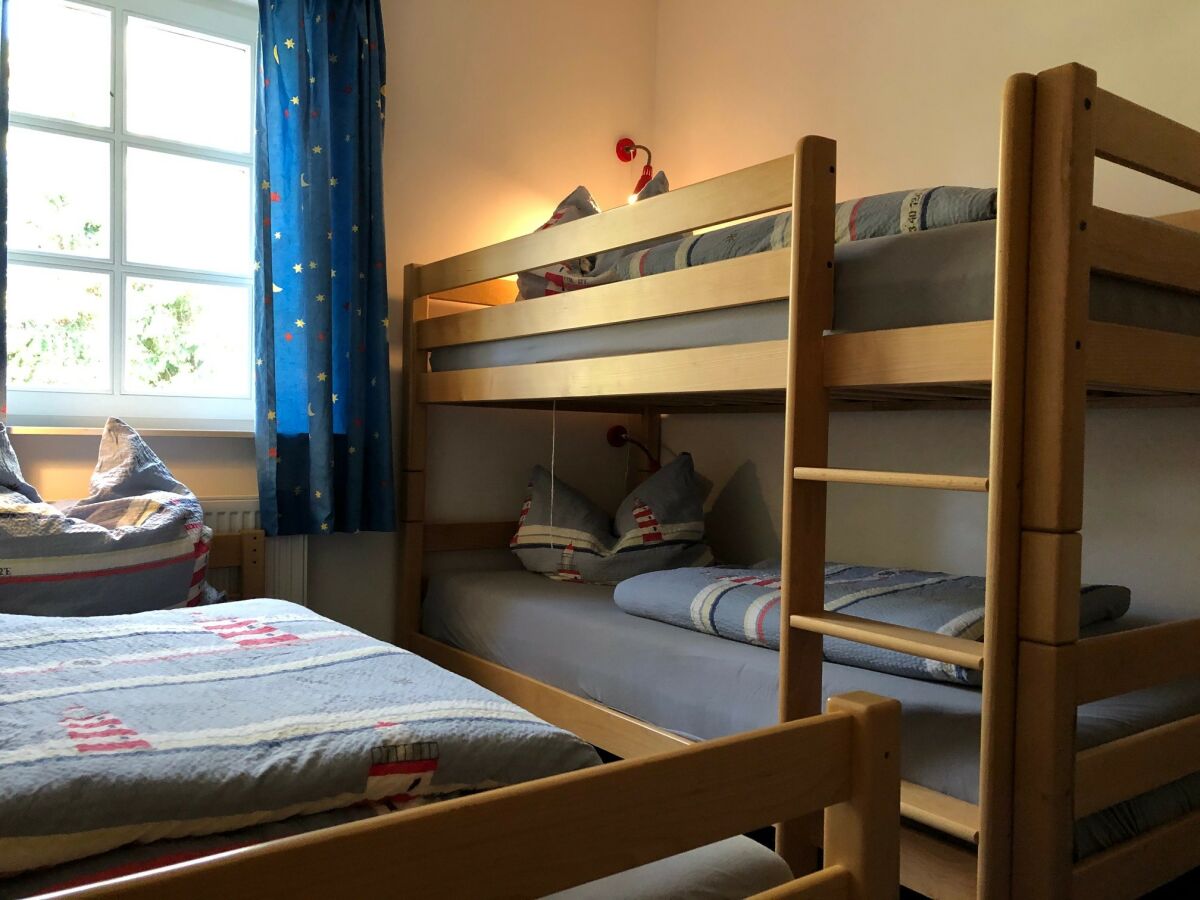 Holiday house No title - Features photo 3