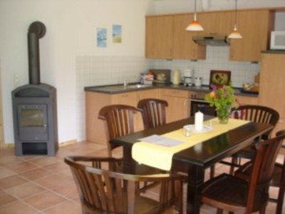 Holiday house No title - Features photo 9