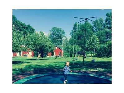 Holiday house No title - Environment photo 14