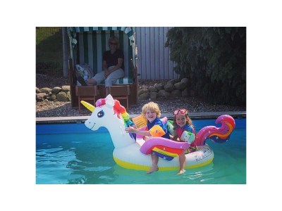 Holiday house No title - Environment photo 17