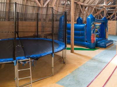 Holiday house No title - Environment photo 21