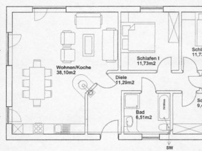 Holiday house No title - Document photo 26