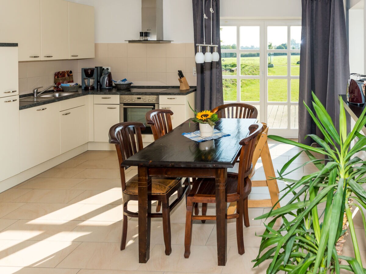 Holiday house No title - Features photo 4