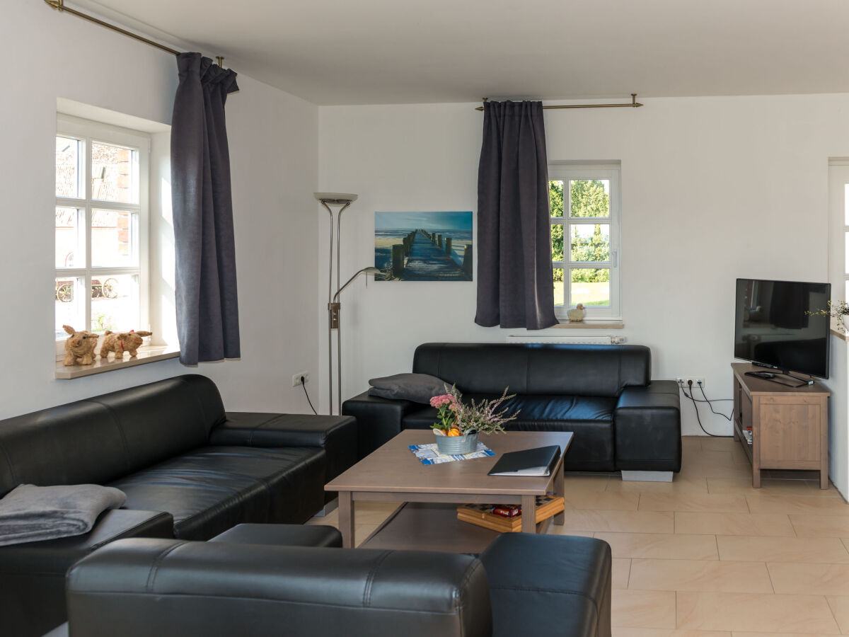 Holiday house No title - Features photo 5