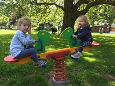 Holiday house No title - Environment photo 13